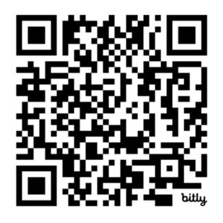 QR code to book a specialty appointment at TruVet Specialty & Emergency Hospital