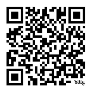 QR code to book a wellness appointment at TruVet Wellness & Urgent Care
