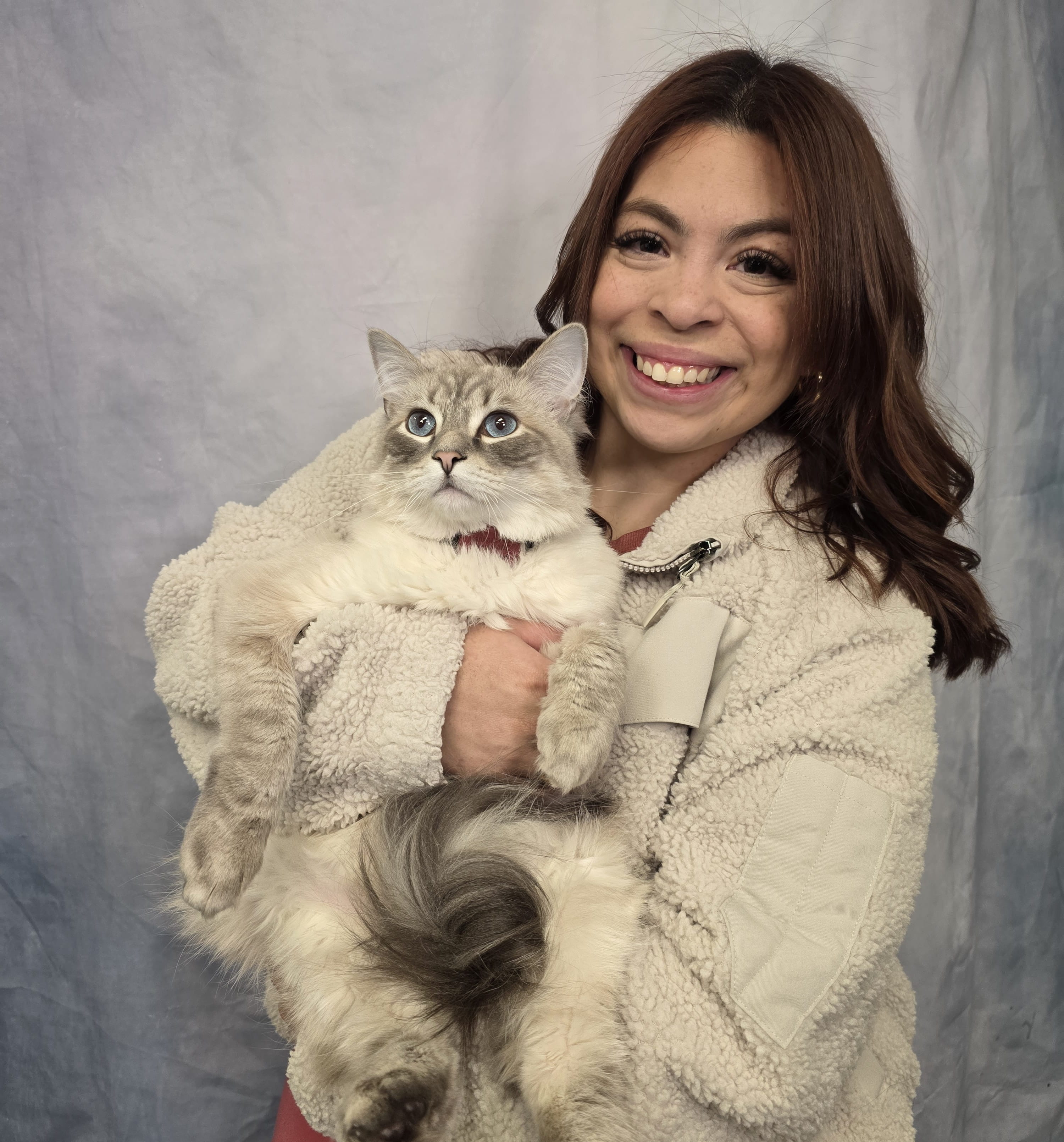 Dr. Kassie Leon