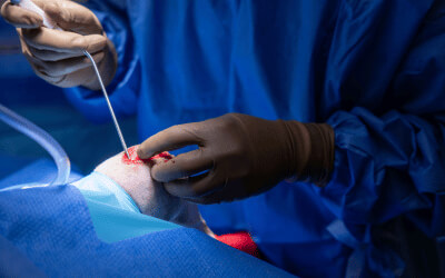 soft tissue surgery
