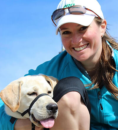 Dr. India McEvoy