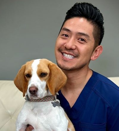 Dr. Kim Tong