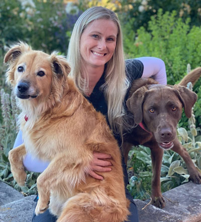 Dr. Shanon Kaiser