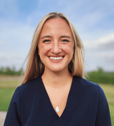 Dr. Christine Sesanto
