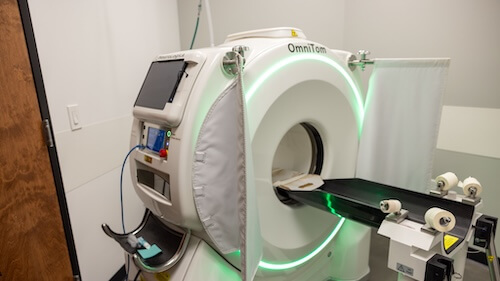 MRI for pets