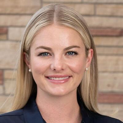 Dr. Riley Ellis