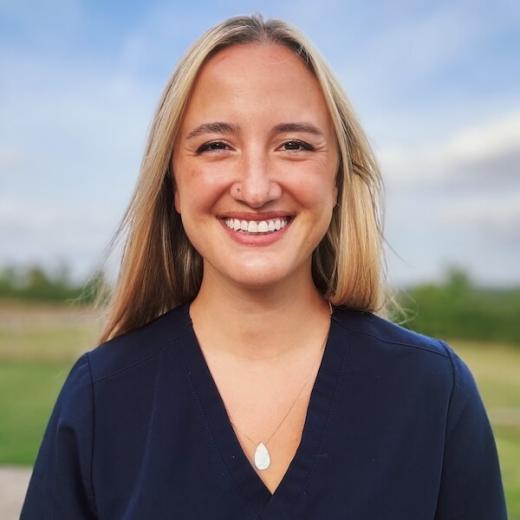 Dr. Christine Sesanto