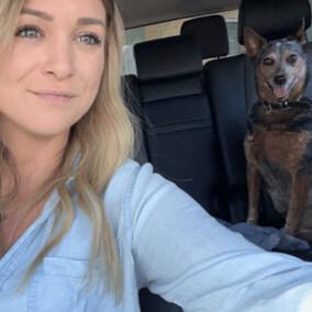 Kelsi R., Client Service Representative