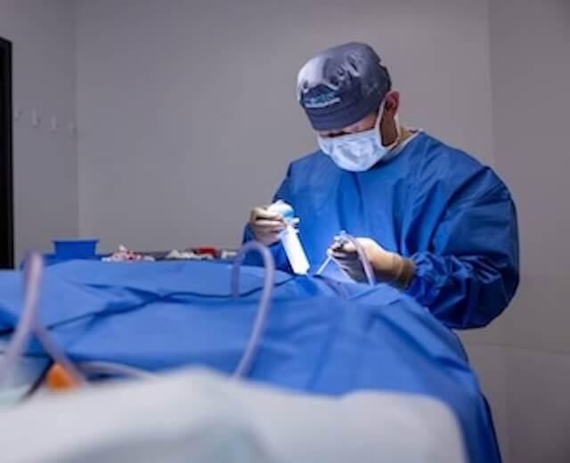 Surgery